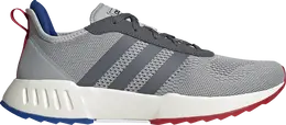 Кроссовки Adidas Phosphere 'Grey Scarlet', серый eg3491 | grey
