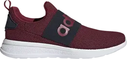 Кроссовки Adidas Lite Racer Adapt 4.0 'Burgundy Legend Ink', красный h04829 | red