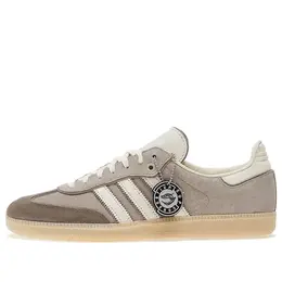 Кроссовки x offspring samba 'consortium cup' Adidas, мультиколор ig1954 | pantone/off white/clay