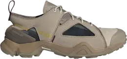 Кроссовки Adidas OAMC x Type 04 'Trace Khaki', коричневый fv7639 | brown