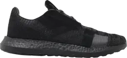 Кроссовки Adidas SenseBoost Go 'Black', черный eh1020 | black