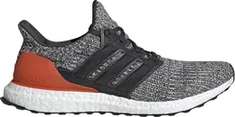 Кроссовки Adidas UltraBoost 4.0 'White Carbon', черный db2834 | black