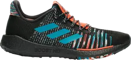 Кроссовки Adidas Missoni x PulseBoost HD 'Core Black', черный eg2643 | black