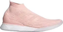 Кроссовки Adidas Predator Tango 18+ 'Clear Orange', оранжевый aq0604 | orange