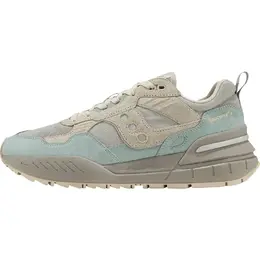 Кроссовки спортивные унисекс Saucony Shadow 5000X классические, серый 100050155971