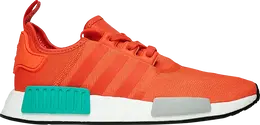 Кроссовки Adidas NMD_R1 'Energy Orange', оранжевый g26511 | orange