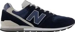 Кроссовки New Balance 996v2 'Eclipse', синий cm996ca2 | blue