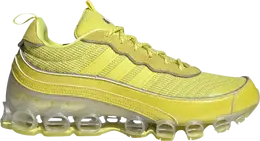 Кроссовки Adidas MicroBounce T1 'Shock Yellow', желтый fw9598 | yellow