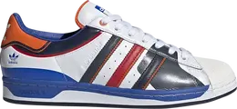 Кроссовки Adidas Superstar 'Starting Five', многоцветный fw8153 | multi-color