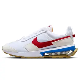 Кроссовки мужские Nike Air Max Pre-Day DQ амортизирующие, белый 100046240456