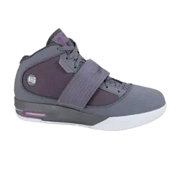 Кроссовки Nike Zoom Soldier 4, серый 407707 001 | grey