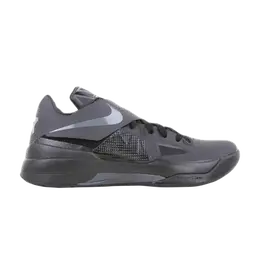 Кроссовки Nike Zoom KD 4, черный 473679 002 | black
