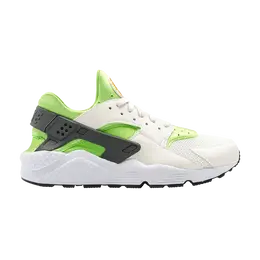 Кроссовки Nike Air Huarache 'Action Green', зеленый 318429 304 | green