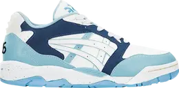 Asics Кроссовки Gel Fuse 'Kigo', синий 1203a533 100 | blue