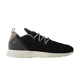Кроссовки Adidas ZX Flux ADV X, черный bb1405 | black