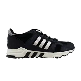 Кроссовки Adidas EQT Running Cushion 'Black', черный s79123 | black