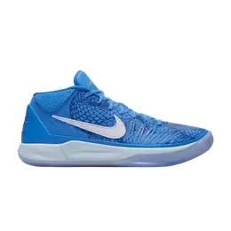 Кроссовки Nike Kobe A.D. Mid EP 'DeMar DeRozan' PE, синий aq2722 900 | blue