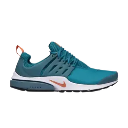 Кроссовки Nike Air Presto Essential 'Dolphins', бирюзовый 848187 404 | teal