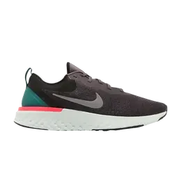 Кроссовки Nike Odyssey React 'Thunder Grey', черный ao9819 007 | black