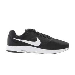 Кроссовки Nike Downshifter 7, черный 852459 002 | black