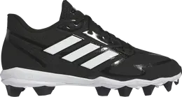 Adidas Кроссовки Icon 8 MD 'Black', черный ig9589 | black