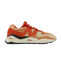 Кроссовки New Balance Concepts x 57/40, оранжевый m5740hh1 sb | orange