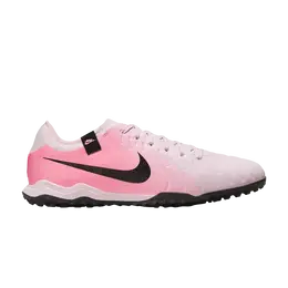 Кроссовки Nike Tiempo Legend 10 Pro TF, розовый dv4336 601 | pink