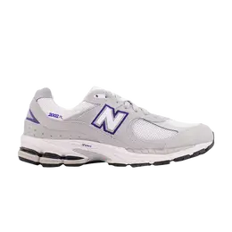 Кроссовки New Balance 2002R, серый ml2002r6 | grey