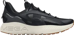 Under Armour Кроссовки HOVR Mega 2 MVMNT 'Black White Quartz', черный 3026629 003 | black