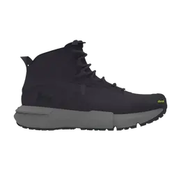 Under Armour Кроссовки Valsetz Mid Tactical Boot, цвет Anthracite Castlerock 3027382 102 | anthracite castlerock