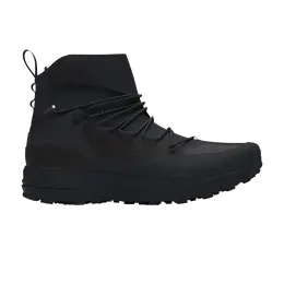 Under Armour Кроссовки Trek Loadout Waterproof, цвет Ultimate Black 3027681 001 | ultimate black