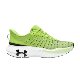 Under Armour Кроссовки HOVR Infinite Elite, цвет Morph Green 3027189 300 | morph green