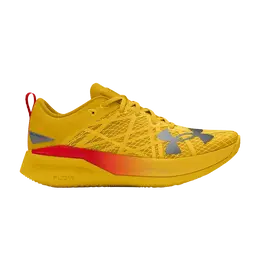 Under Armour Кроссовки Flow Velociti Pro, цвет Streetracer - Taxi 3027754 700 | streetracer - taxi