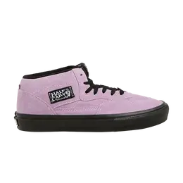 Vans Кроссовки Skate Half Cab, цвет Lavender Fog vn0a2z34yhi | lavender fog
