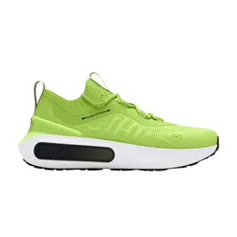 Under Armour Кроссовки HOVR Phantom 4, цвет Morph Green 3027593 300 | morph green
