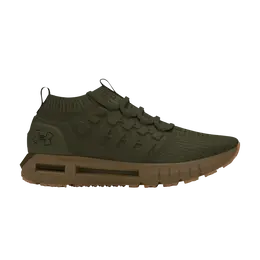 Under Armour Кроссовки HOVR Phantom 1, цвет Marine Green 3028384 300 | marine green