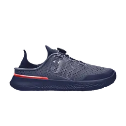 Under Armour Кроссовки SlipSpeed Collegiate, цвет Jackson State Tigers 3028719 606 | jackson state tigers