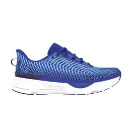 Under Armour Кроссовки HOVR Infinite Pro, цвет Tech Blue 3027190 401 | tech blue