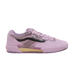 Vans Кроссовки Ave 2.0, цвет Lavender Fog vn0a2z3hyhi | lavender fog