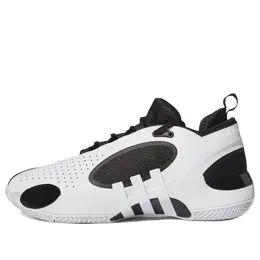 Кроссовки Дон выпуск №5 Adidas, белый ie8333 | cloud white/core black/cloud white
