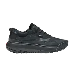 Кроссовки Vans Crosspath MTE Black, черный vn000cvubka
