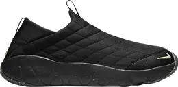 Кроссовки Nike ACG Moc 3.5 'Black Barely Volt', черный dq4739 001 | black