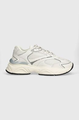 Кроссовки КОМЕТ Karl Lagerfeld, белый ppyh-obm0r7_00x | bianco