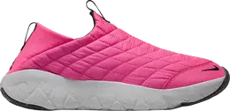 Кроссовки Nike ACG Moc 3.5 'Hyper Pink', розовый dq4739 600 | pink