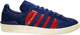 Кроссовки Adidas Max Fish x Campus Vulc 'Night Sky', синий fu9378 | blue