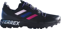 Кроссовки Adidas Kith x Terrex Skychaser 'Superstorm', черный ee6258 | black