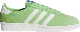 Кроссовки Adidas Munchen Super Spezial 'Intense Green', зеленый b41810 | green