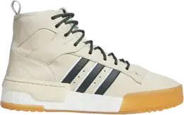 Кроссовки Adidas Eric Emanuel x Rivalry RM 'Linen', кремовый f35091 | cream