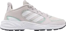 Кроссовки Adidas 90s Valasion 'Ivory', кремовый eg1507 | cream