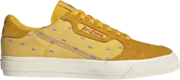 Кроссовки Adidas AriZona x Continental Vulc 'Mucho Mango', оранжевый fv2709 | orange